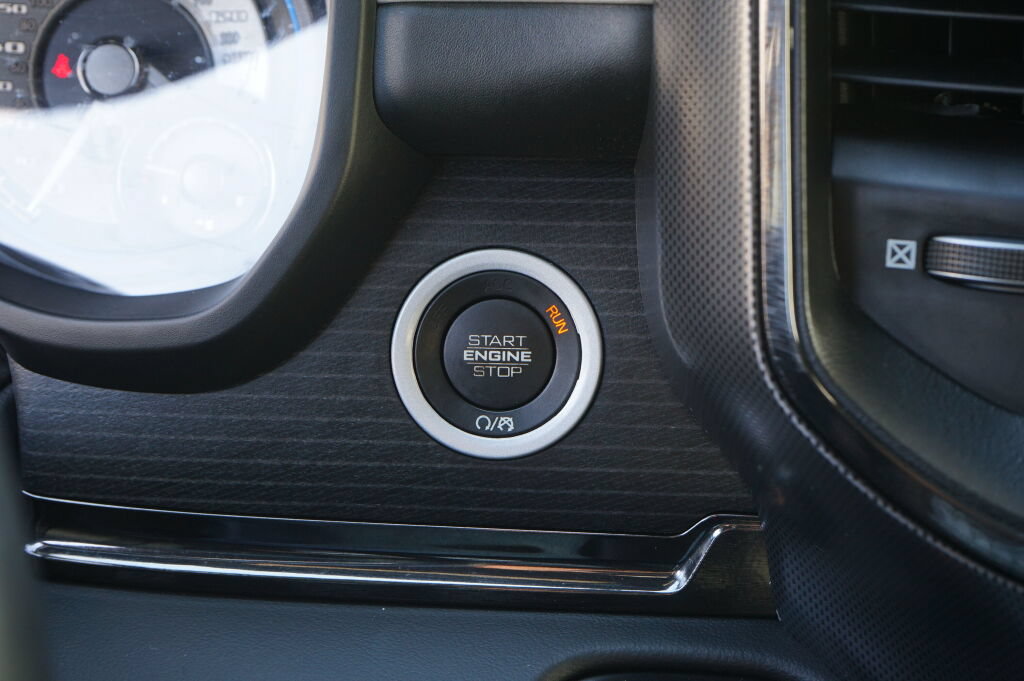 Used 2022 RAM 1500 Limited w/ Off-Road Group AWD/4WD image 23