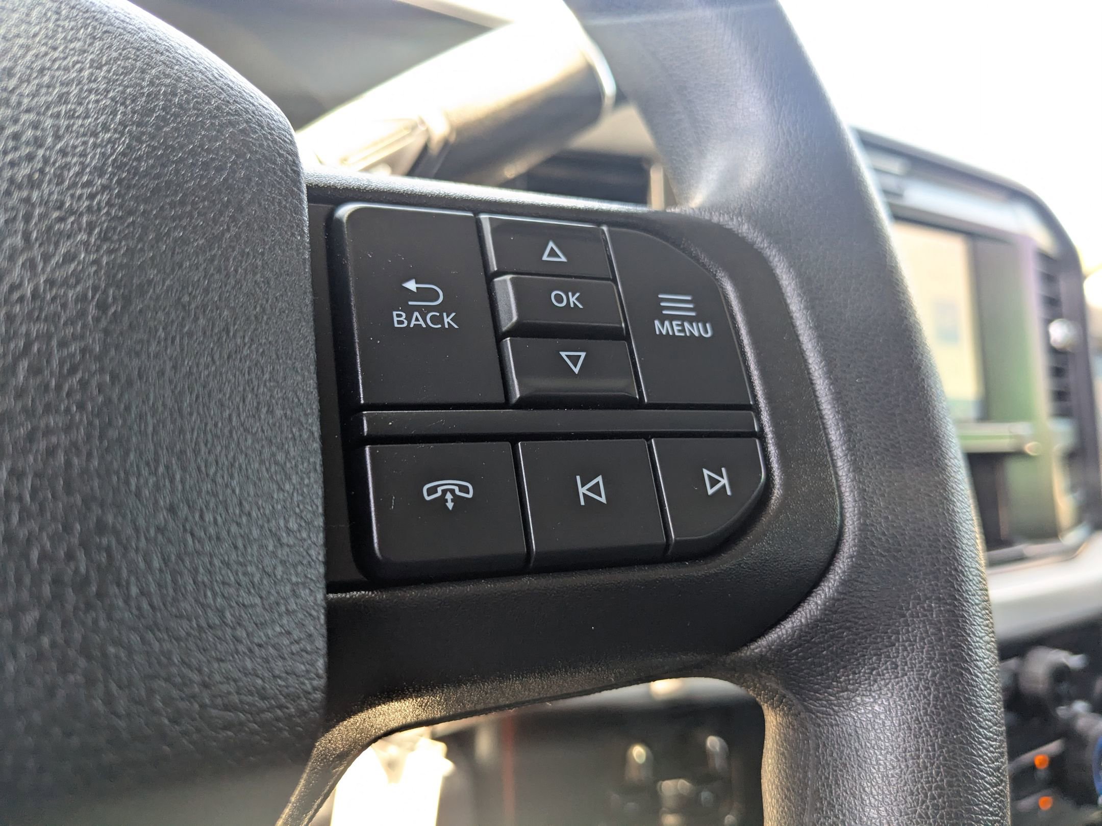 Used 2025 Ford F350 XLT w/ 360-Degree Camera Package AWD/4WD image 20