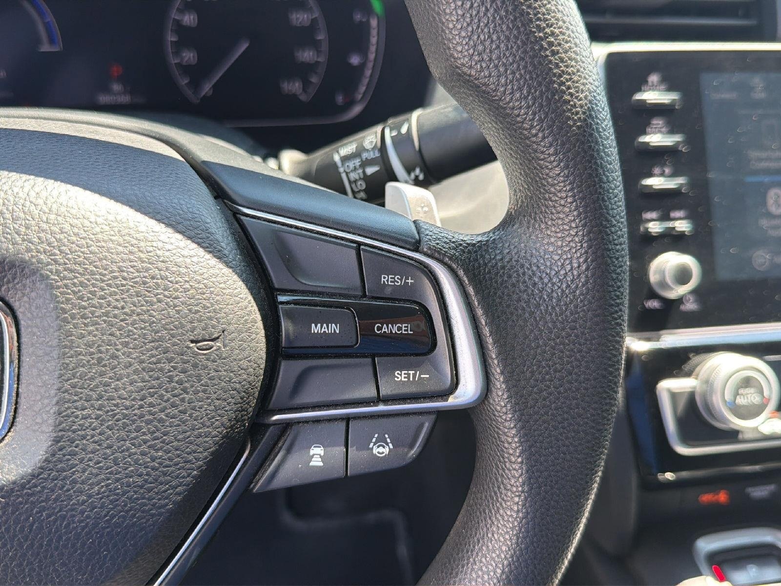 Used 2019 Honda Insight EX image 14