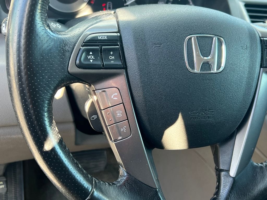 Used 2015 Honda Odyssey EX-L image 21