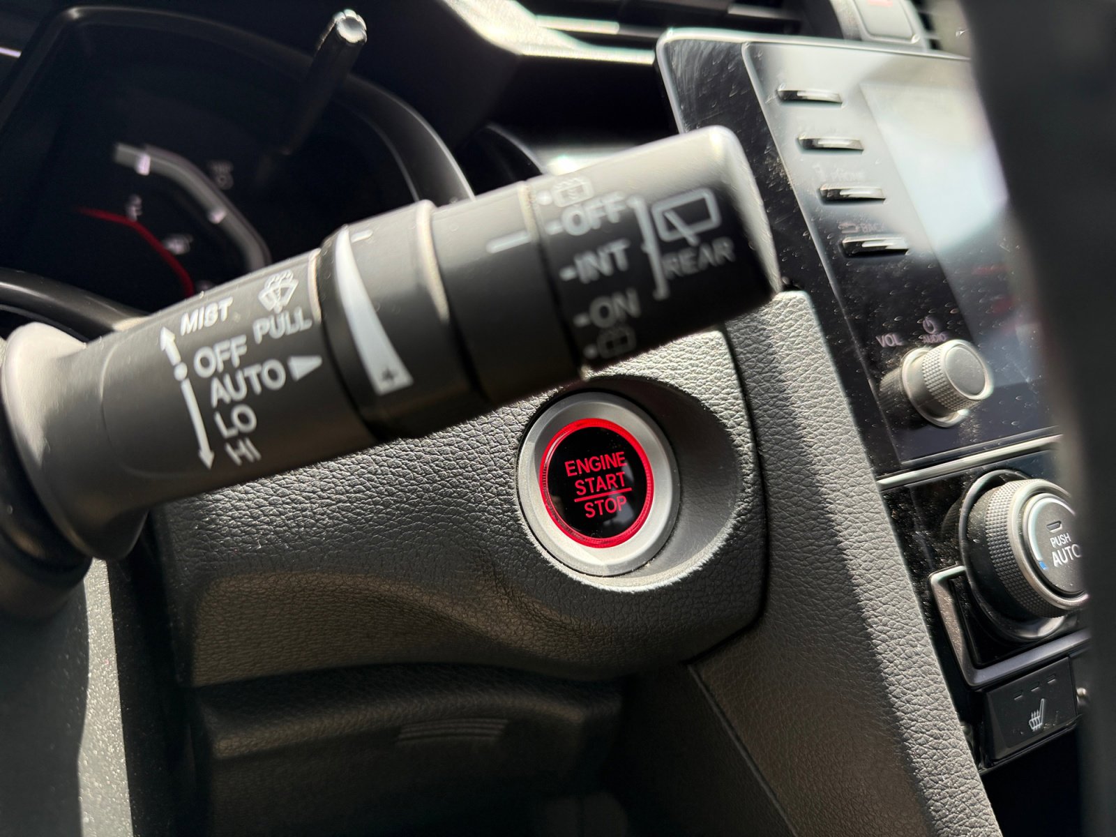 Used 2021 Honda Civic Sport Touring image 20