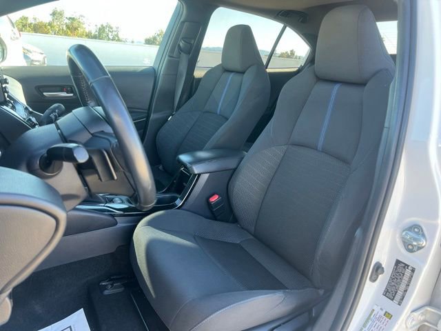 Used 2022 Toyota Corolla SE w/ SE Premium Package image 14