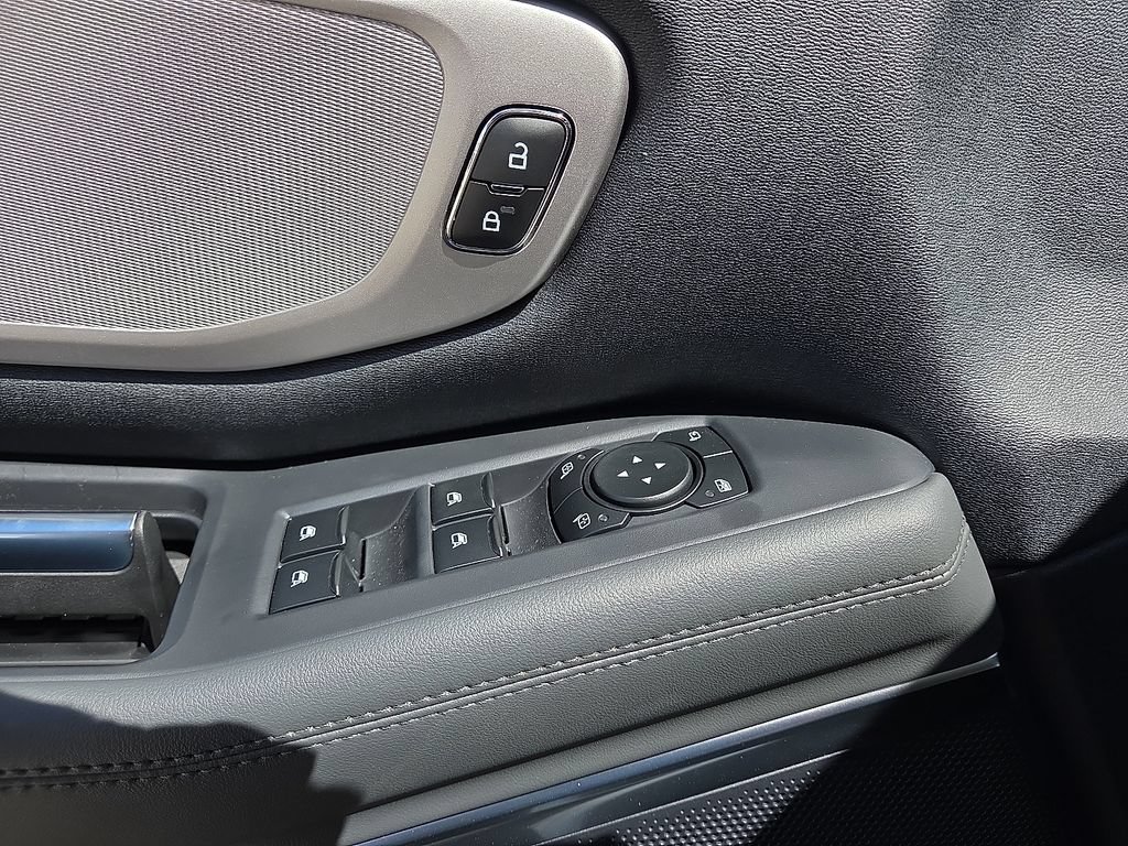 New 2027 Ford Expedition Max Active RWD image 21