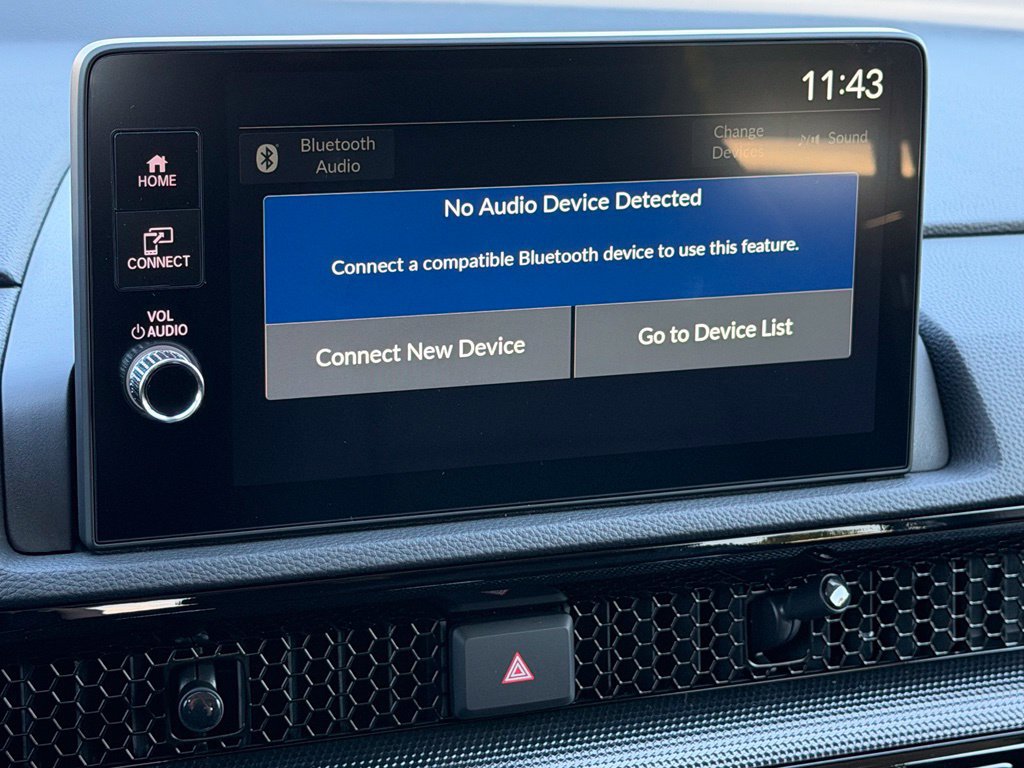 New 2027 Honda CR-V EX-L image 6
