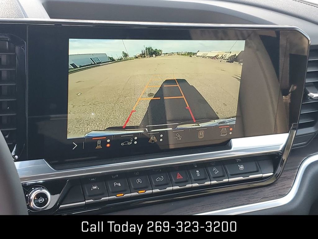 New 2026 GMC Sierra 1500 SLT w/ SLT Premium Plus Package image 16