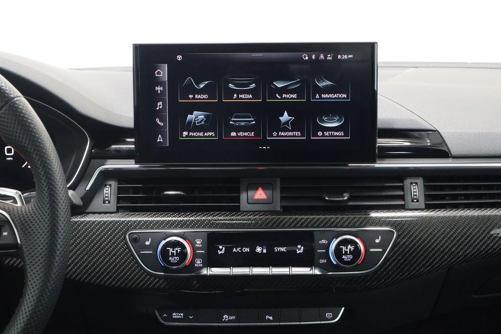 Used 2021 Audi RS 5 w/ Dynamic Package AWD/4WD image 19