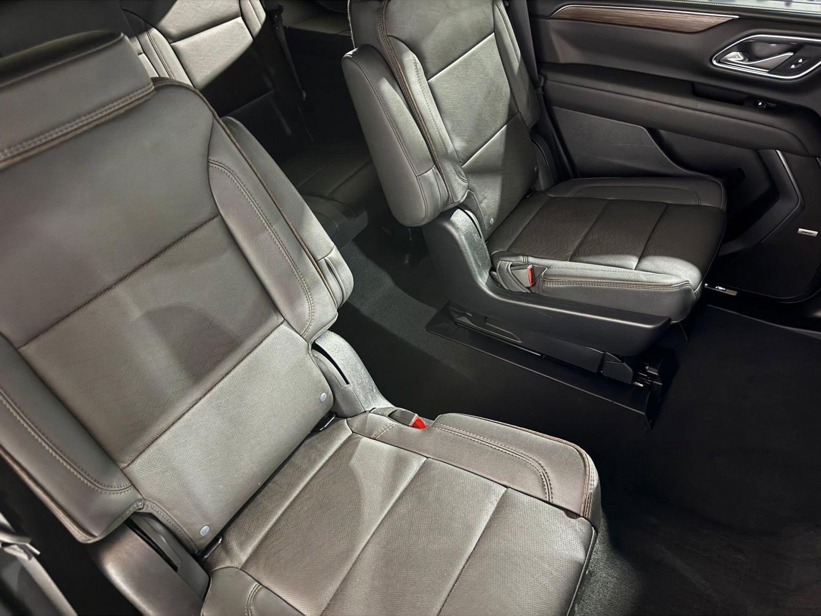 Used 2024 Chevrolet Tahoe High Country image 45