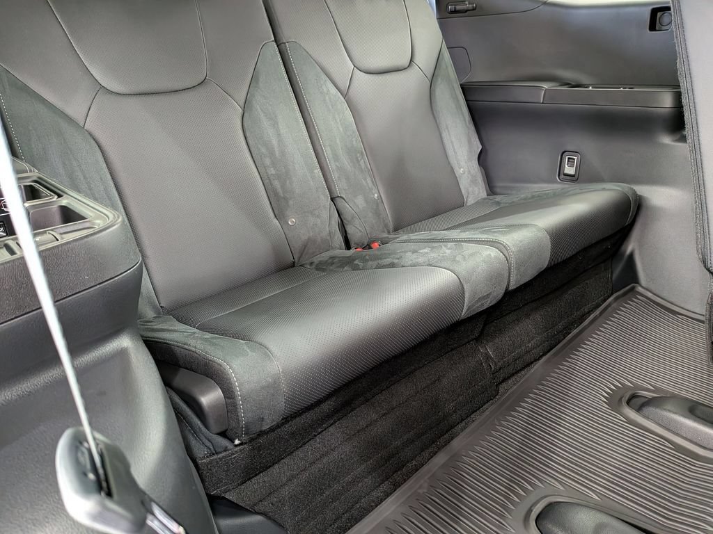 New 2026 Lexus TX 350 AWD w/ Technology Package image 39