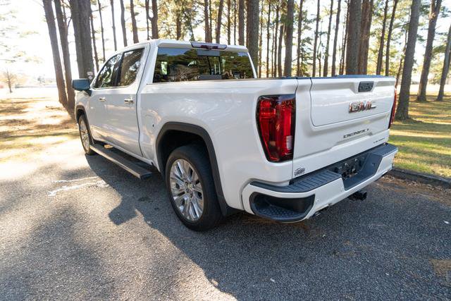 Used 2021 GMC Sierra 1500 Denali w/ Denali Ultimate Package image 5