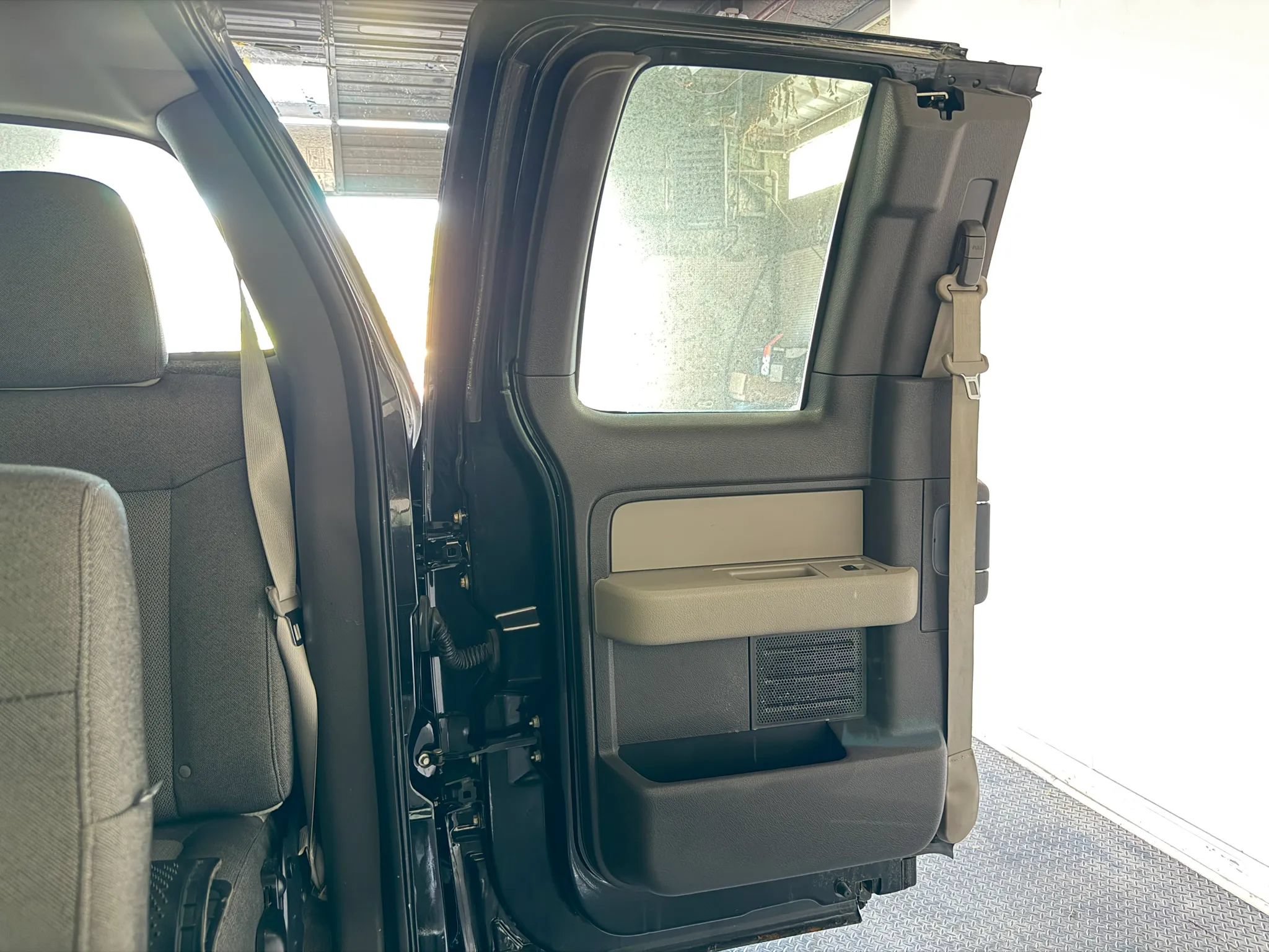 Used 2010 Ford F150 STX AWD/4WD image 31