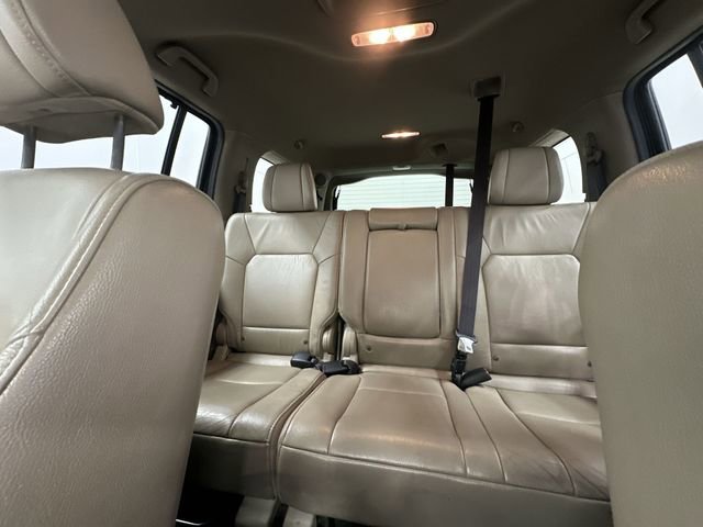 Used 2013 Honda Pilot Touring image 25