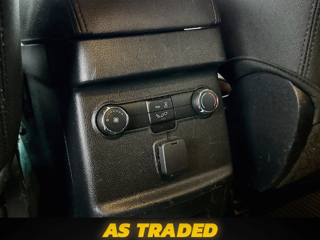Used 2016 Ford Explorer XLT AWD/4WD image 25