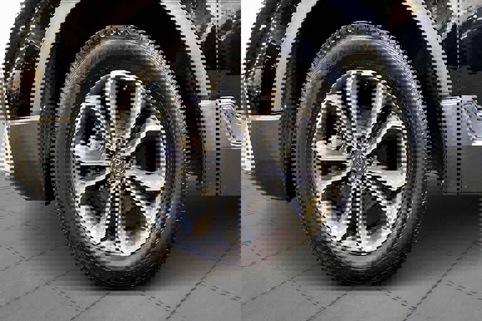 Used 2020 Honda CR-V EX image 10