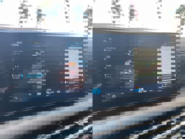 New 2026 Hyundai Tucson SEL image 18