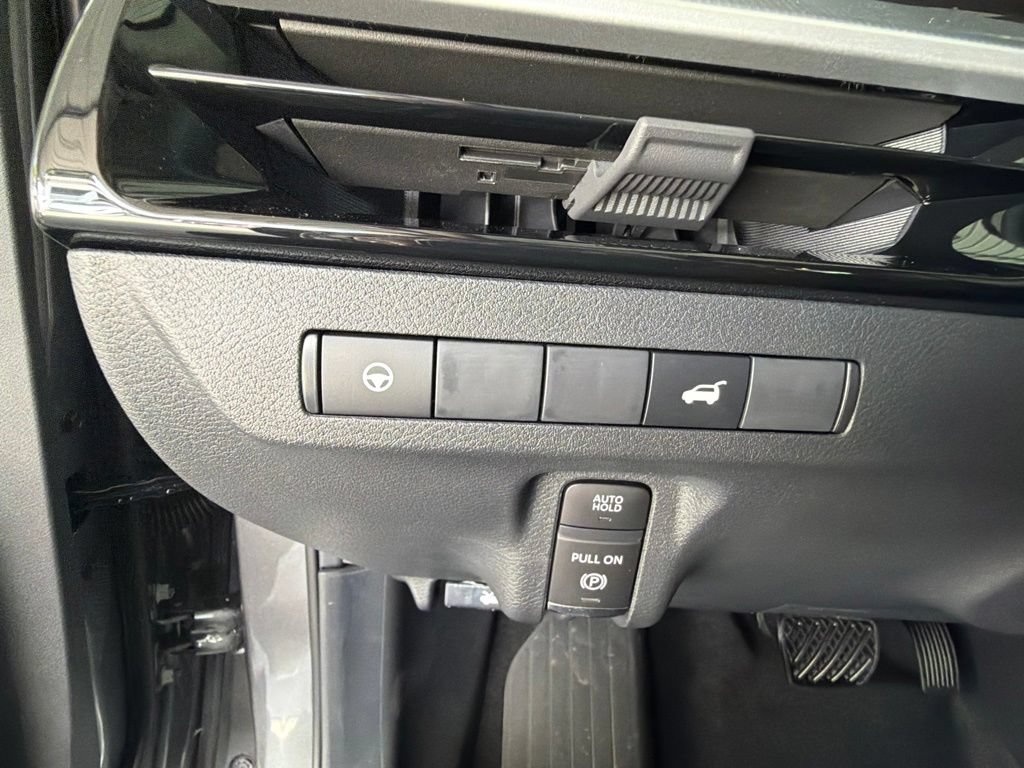 New 2026 Nissan Murano SL AWD/4WD image 18