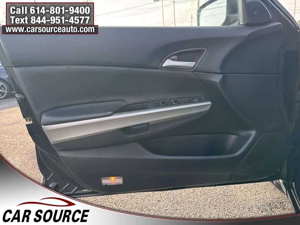 Used 2010 Honda Accord EX-L image 17