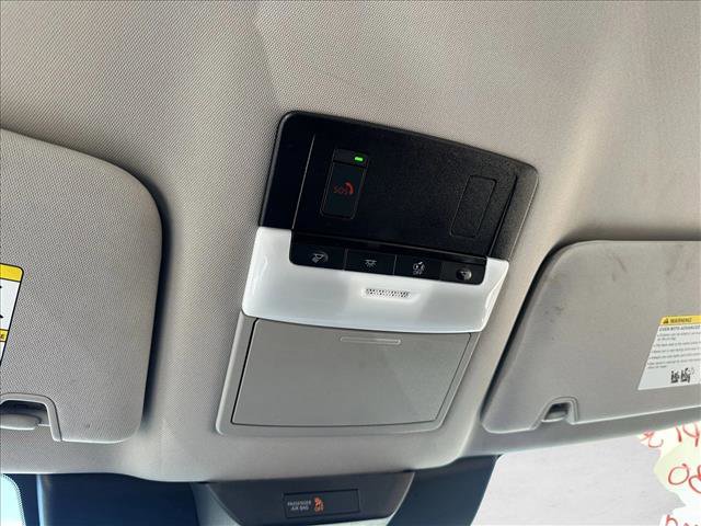 Used 2024 Nissan Pathfinder SV image 22