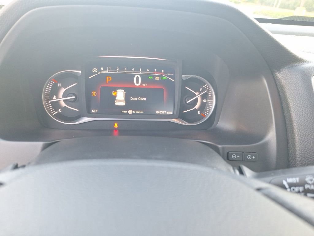 Used 2023 Honda Passport EX-L image 48