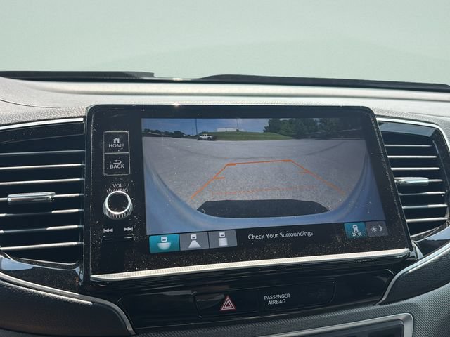 Certified 2026 Honda Ridgeline RTL image 30