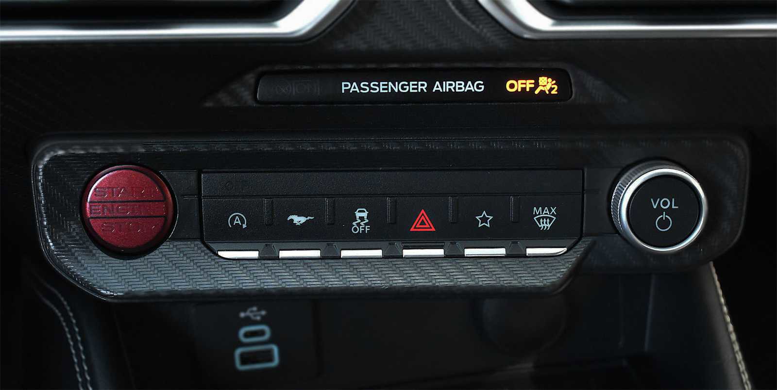 Used 2024 Ford Mustang GT Premium w/ GT Performance Package image 25