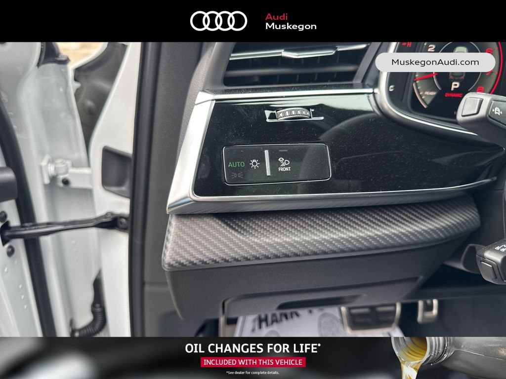 New 2026 Audi Q7 3.0T Prestige AWD/4WD image 16