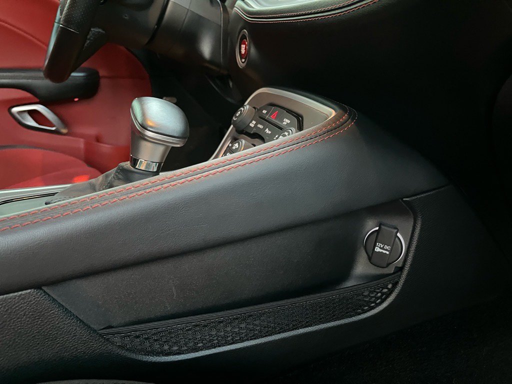 Used 2022 Dodge Challenger R/T Scat Pack w/ Plus Package image 15