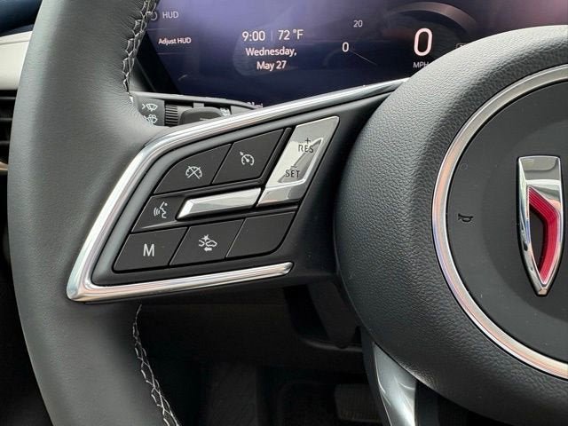 New 2026 Buick Envision Avenir AWD/4WD image 24