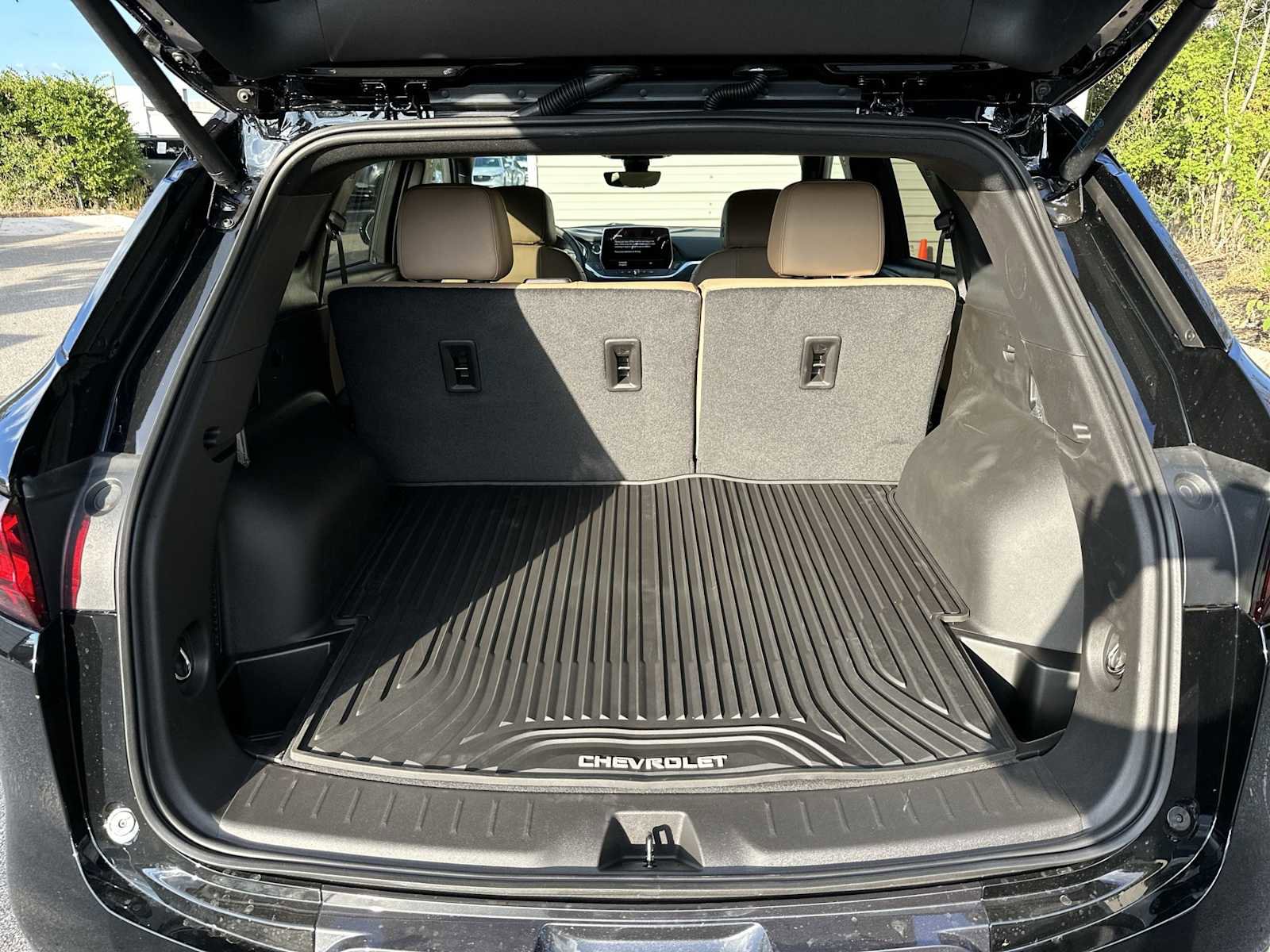 New 2025 Chevrolet Blazer Premier w/ Driver Confidence II Package image 26