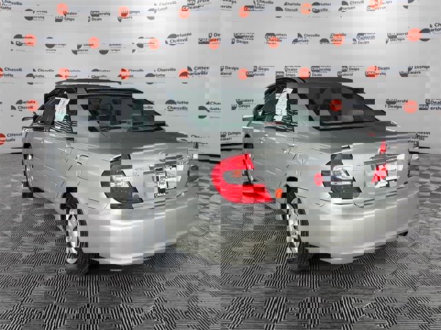 Used 2003 Toyota Camry LE image 3