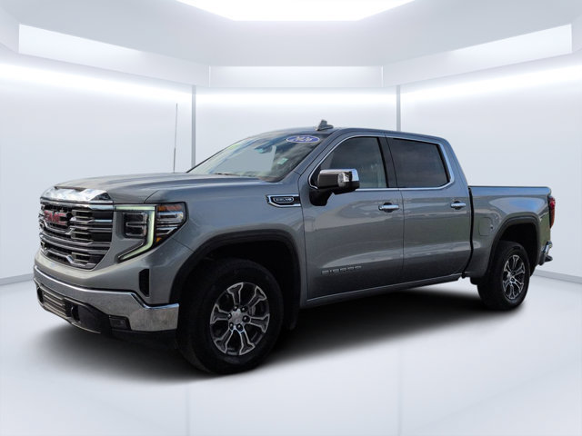 Used 2026 GMC Sierra 1500 SLT RWD image 7