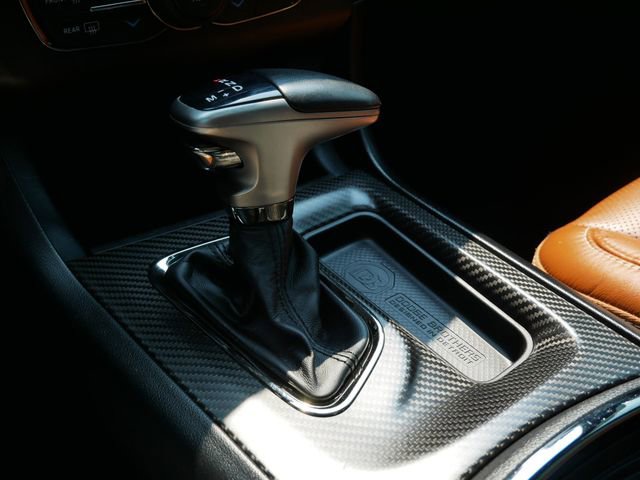 Used 2021 Dodge Charger SRT Hellcat image 24