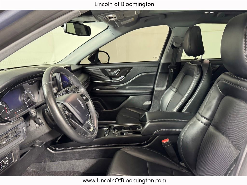 Certified 2022 Lincoln Corsair AWD w/ Premium Package image 26