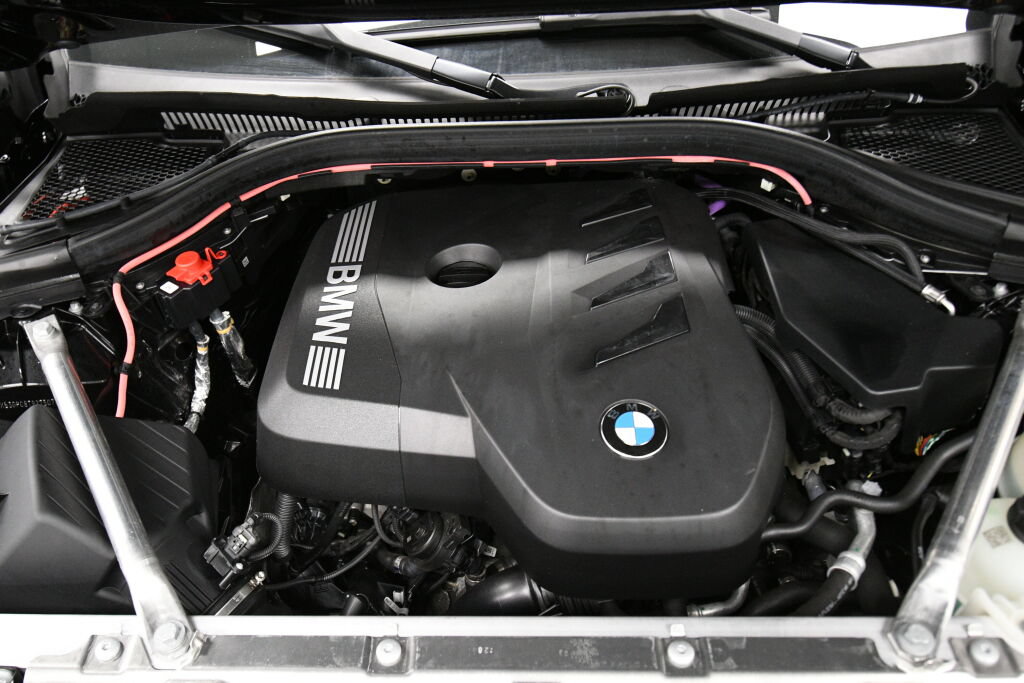 Used 2026 BMW X3 xDrive30i AWD/4WD image 36