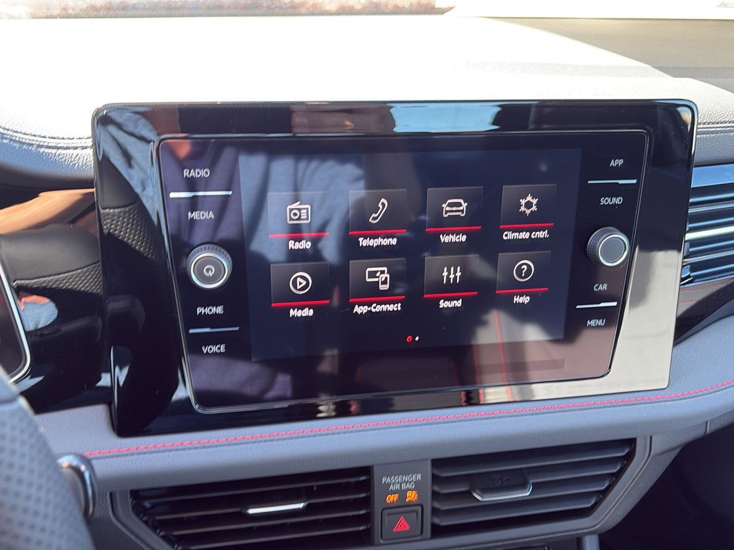 New 2026 Volkswagen Jetta GLI Autobahn image 10