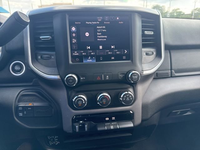 Used 2024 RAM 2500 Big Horn image 11