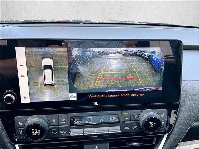 Used 2026 Toyota Grand Highlander AWD image 23