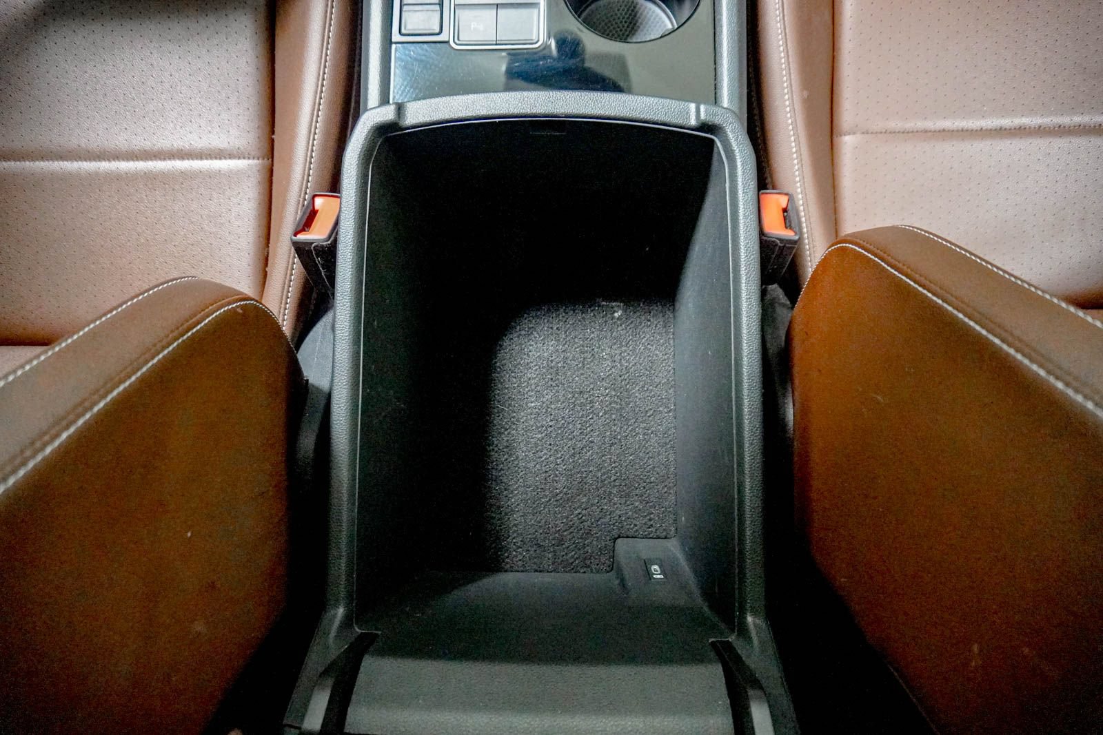 Used 2023 Volkswagen Atlas SE w/ Panoramic Sunroof Package AWD/4WD image 28