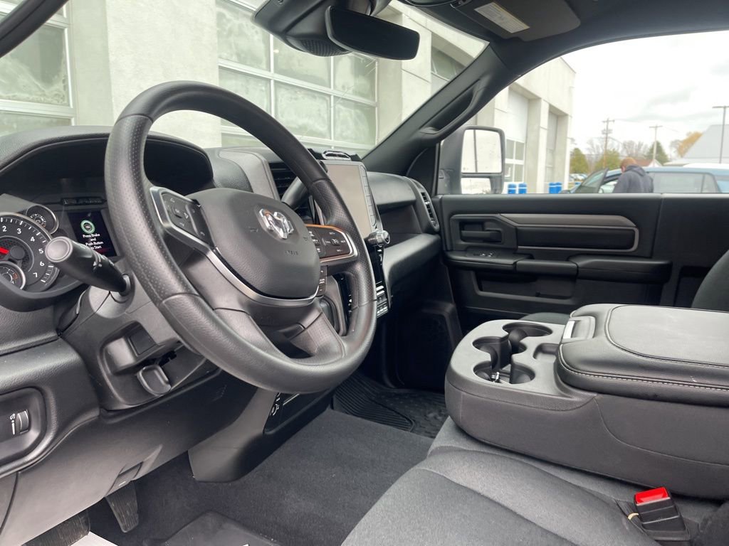 Used 2026 RAM 3500 Tradesman image 12