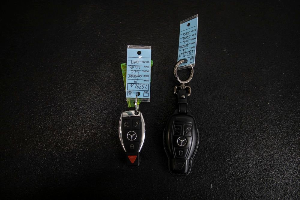 Used 2019 Mercedes-Benz GLC 300 GLC 300 Coupe image 49