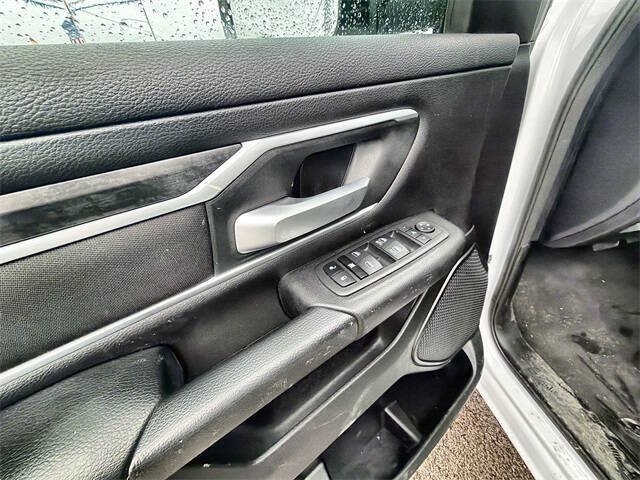 Used 2023 RAM 1500 Big Horn AWD/4WD image 22