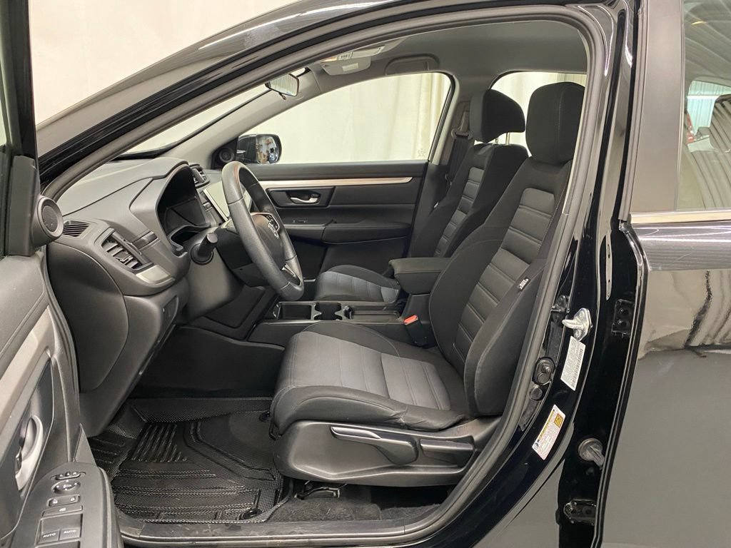 Used 2021 Honda CR-V Special Edition image 14
