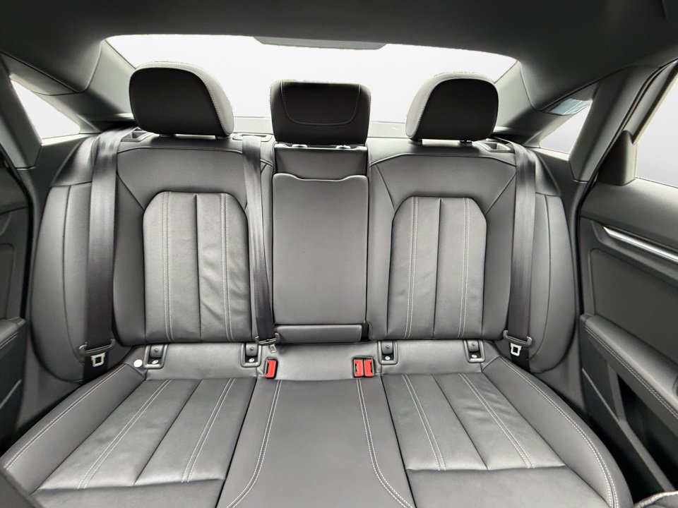 New 2026 Audi A3 2.0T Premium image 12