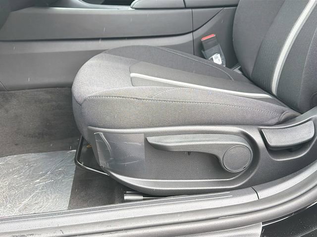 New 2026 Hyundai Sonata Blue FWD image 19