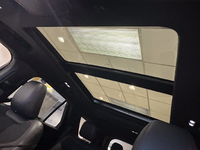 New 2027 Ford Explorer ST w/ Sun And Sound Package AWD/4WD image 4