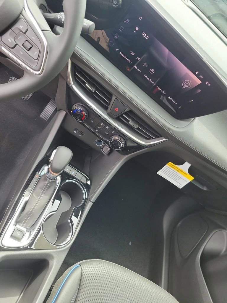 New 2026 Buick Encore GX Sport Touring image 32