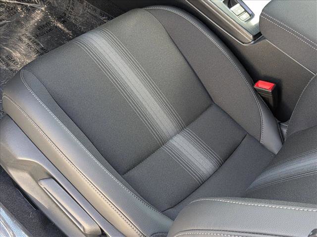 New 2026 Honda Civic Sport video 4