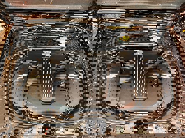 Used 2017 Bentley Continental GT image 26