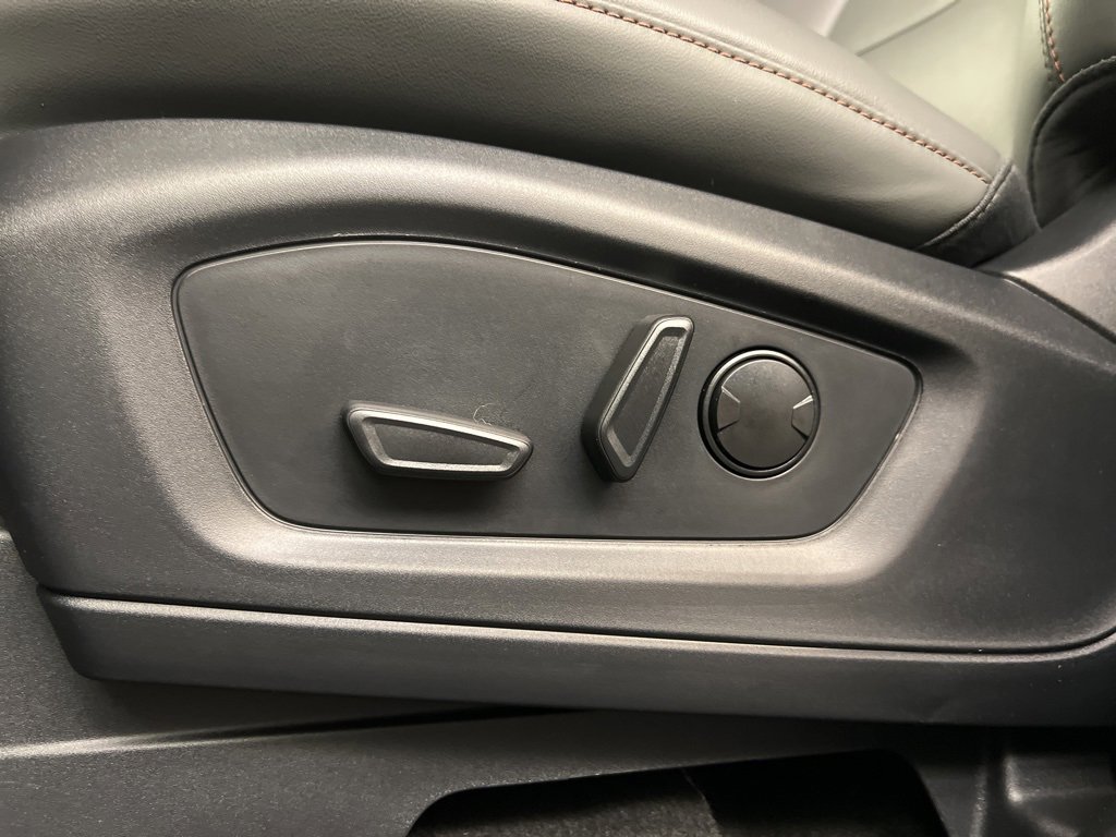 New 2026 Ford Explorer Active image 27