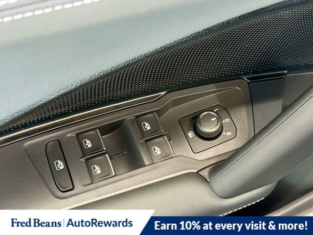 New 2026 Volkswagen Tiguan SE R-Line image 15