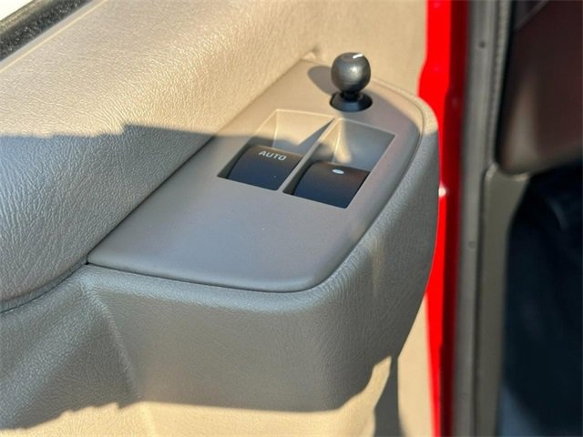 Certified 2025 Chevrolet Express 2500 Extended w/ Driver Convenience Package image 15